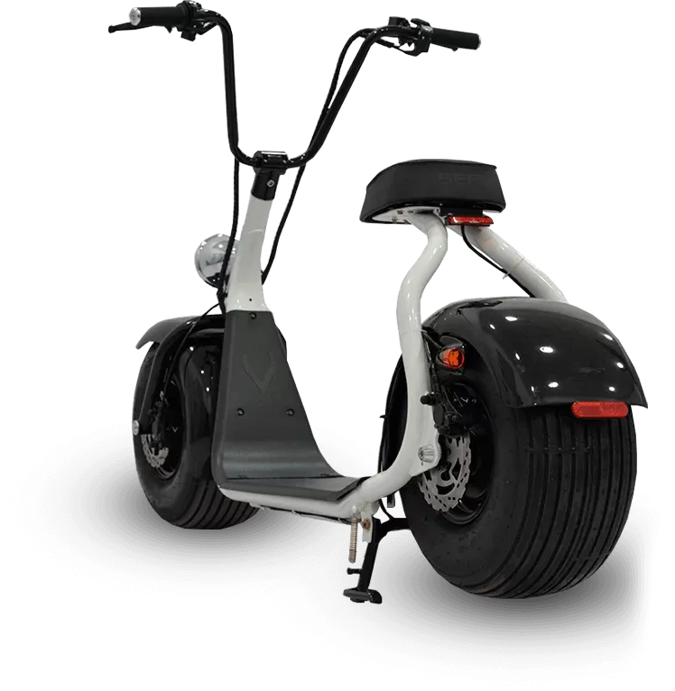 Электросамокат CityCoco